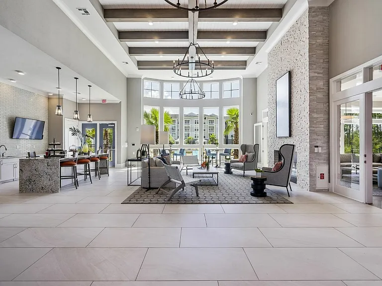 Seaview Apartments at Santa Rosa Beach