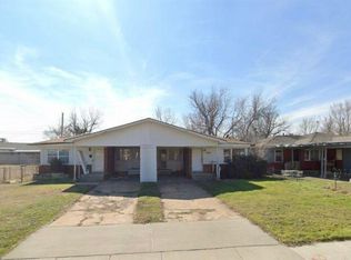 2010 NW 24th St, Lawton, OK 73505