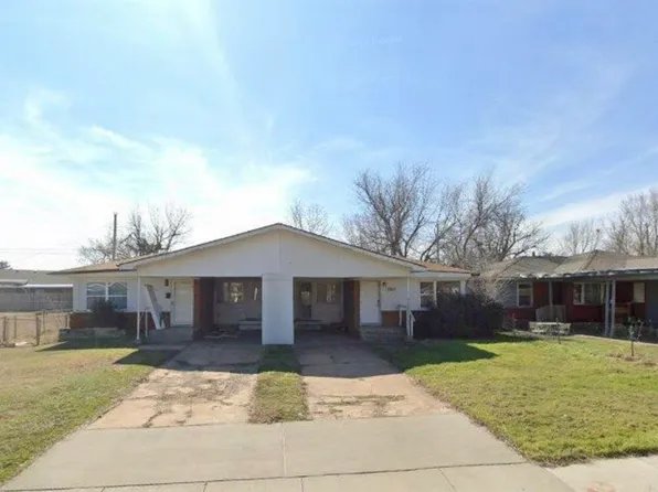 2010 NW 24th St, Lawton, OK 73505