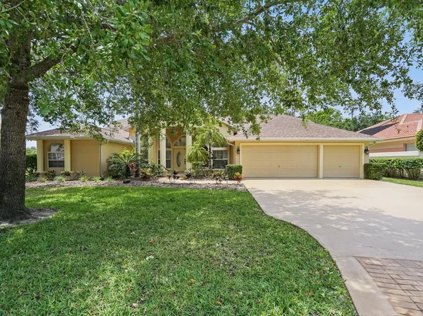 47 Old Oak Dr S, Palm Coast, FL 32137