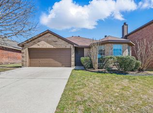 4336 Rockmill Trl, Fort Worth, TX 76179