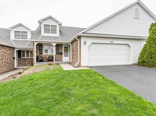 108 Lac Kine Dr, Rochester, NY 14618