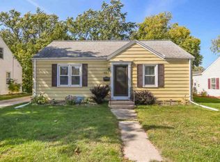 807 Wilson Ave, Green Bay, WI 54303