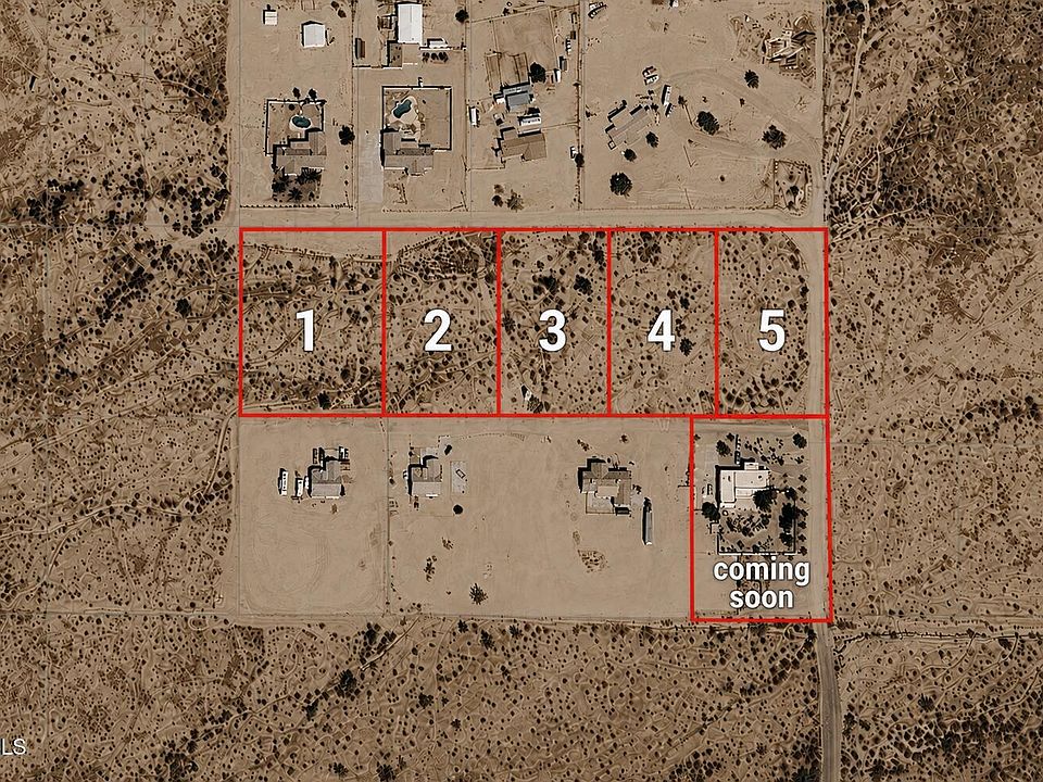 1st image of 0 W Sunburst 1 Street #-