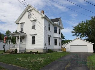 30 Harlow St, Brewer, ME 04412