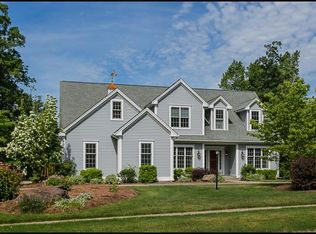 118 Orchard Rd, East Longmeadow, MA 01028