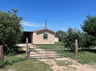 30037 County Road 10, Las Animas, CO 81054