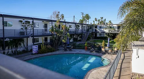 Oceanaire Villa Apartments Photo 1