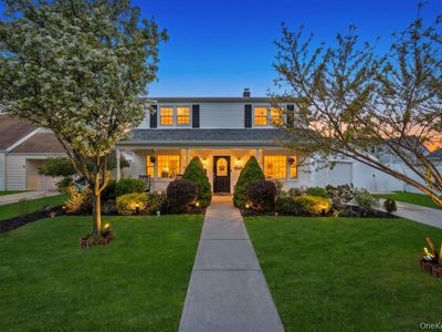 104 Saddle Lane, Levittown, NY, 11756