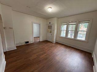 2326 W Burnham St, Milwaukee, WI 53204
