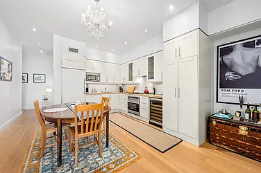 Rented by Corcoran
