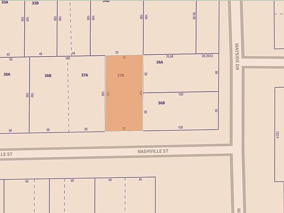 3rd image of 0 Nashville St