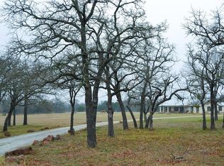 1323 Prickly Pear Trl, Gordon, TX 76453