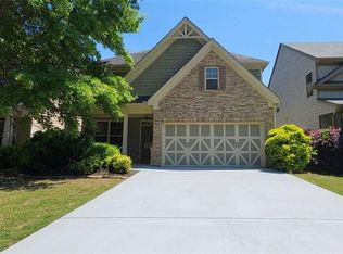 237 Ascott Ln, Woodstock, GA 30189