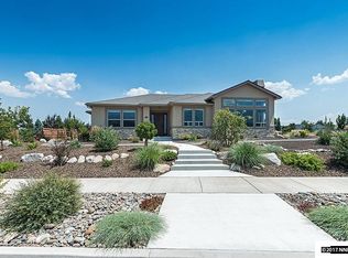 1140 Kingston Ln, Gardnerville, NV 89460