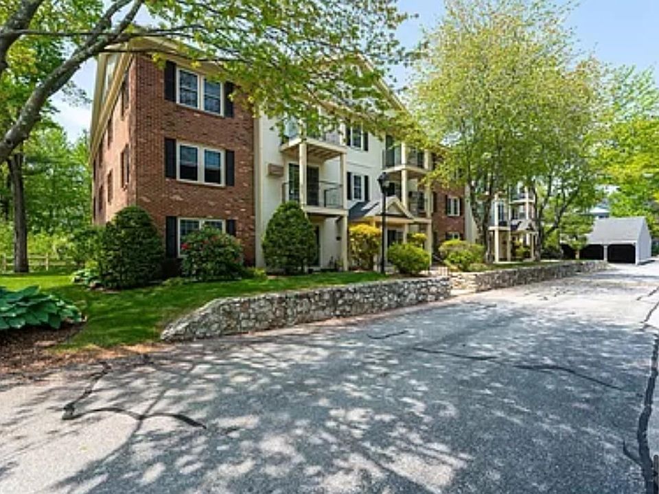 3 Northbrook Drive UNIT 303, Manchester, NH 03102 Zillow