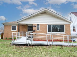 4738 South 26th STREET, Milwaukee, WI 53221