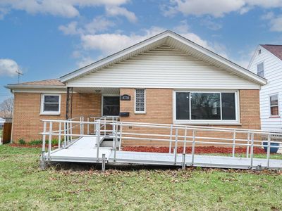 4738 S 26th STREET, Milwaukee, WI, 53221