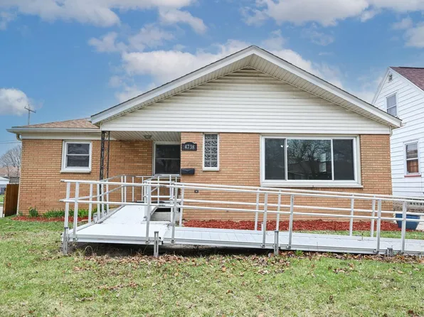 4738 South 26th STREET, Milwaukee, WI 53221