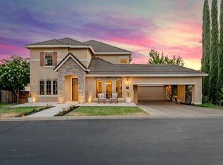 5131 Ashley Woods Dr, Roseville, CA 95746