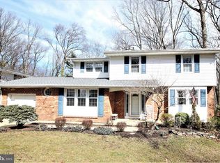 159 Woodshade Dr, Newark, DE 19702