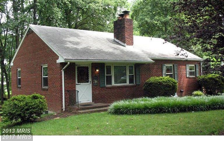 1st image of 10712 Spruce St