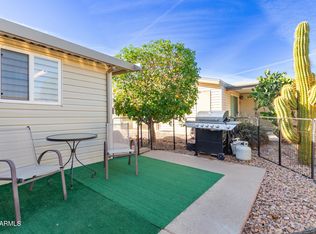 3301 S Goldfield Rd LOT 4086, Apache Junction, AZ 85119