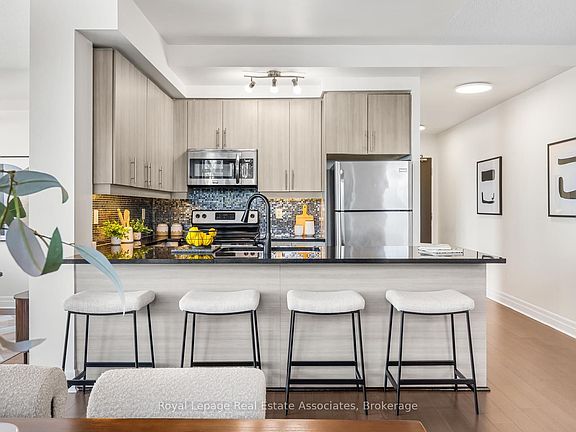 2nd image of 8130 Birchmount Rd #701