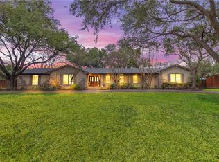 6907 Meadowcreek Dr, Dallas, TX 75254
