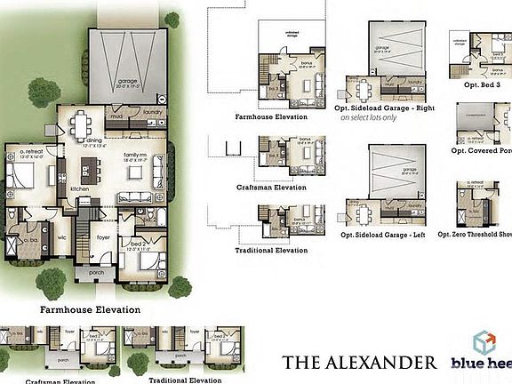 2nd image of 345 Bridge St Lot 2