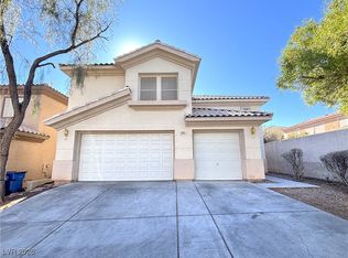 9845 Sedona Shrine Ave, Las Vegas, NV 89148