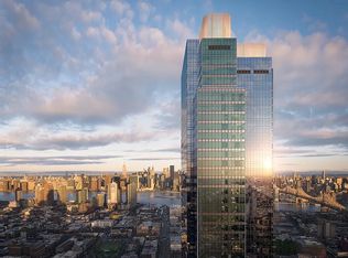 23-15 44th Dr #805, Long Island City, NY 11101