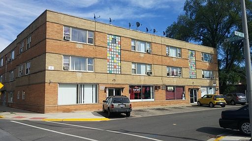1st image of 619 N 16th Ave APT 1N