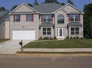 2908 Chilhowee Dr, Atlanta, GA 30331