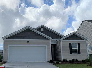 2727 Zenith Way LOT 224, Macon B Myrtle Beach, SC 29577