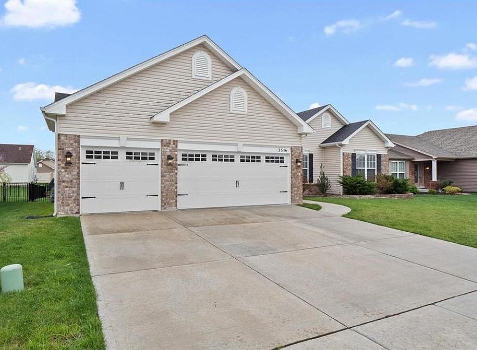 3516 Charlestowne Crossing Dr, Saint Charles, MO 63301 Zillow