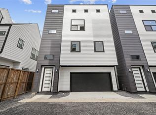 323 N Nagle St, Houston, TX 77003