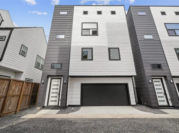 323 N Nagle St, Houston, TX 77003