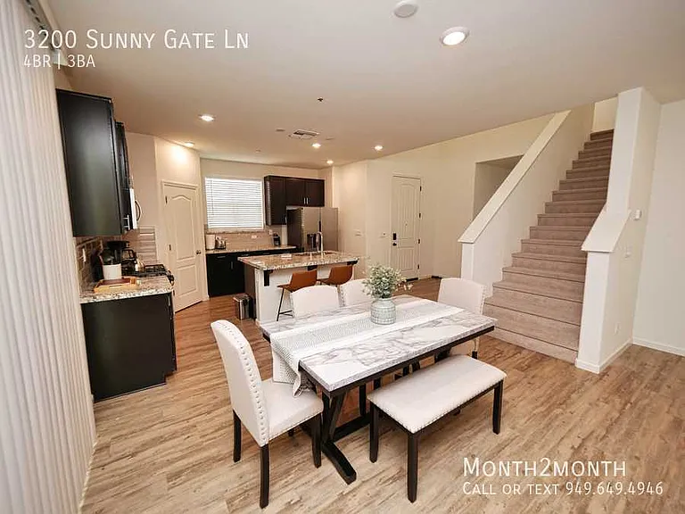 3200 Sunny Gate Ln — Photo 4