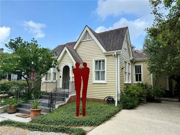 1510 Camp St, New Orleans, LA 70130