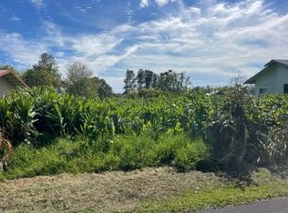 Hoohoa St LOT 50, Kamuela, HI 96743