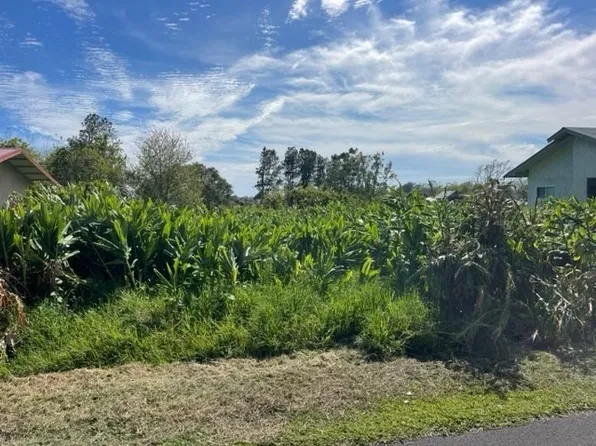 Hoohoa St Lot 50, Kamuela, HI 96743