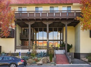 35 28th Ave APT 203, San Mateo, CA 94403