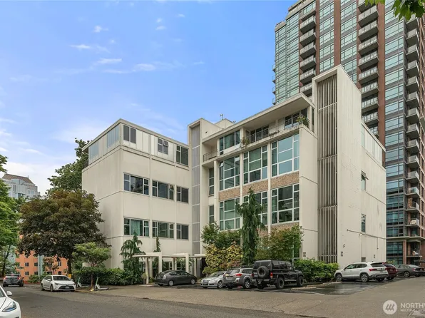 1000 Union Street #401, Seattle, WA 98101