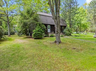 63 Schofield Rd APT 60, Willington, CT 06279