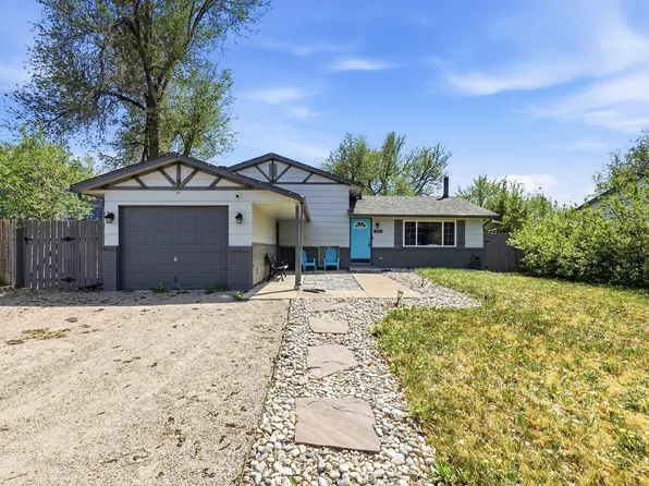 4475 London Ln, Colorado Springs, CO 80916