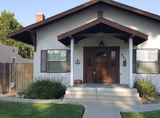 906 Kaweah St, Hanford, CA 93230