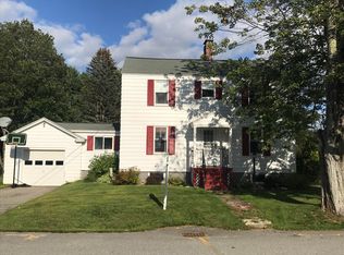 69 Gillander Ave, Auburn, ME 04210
