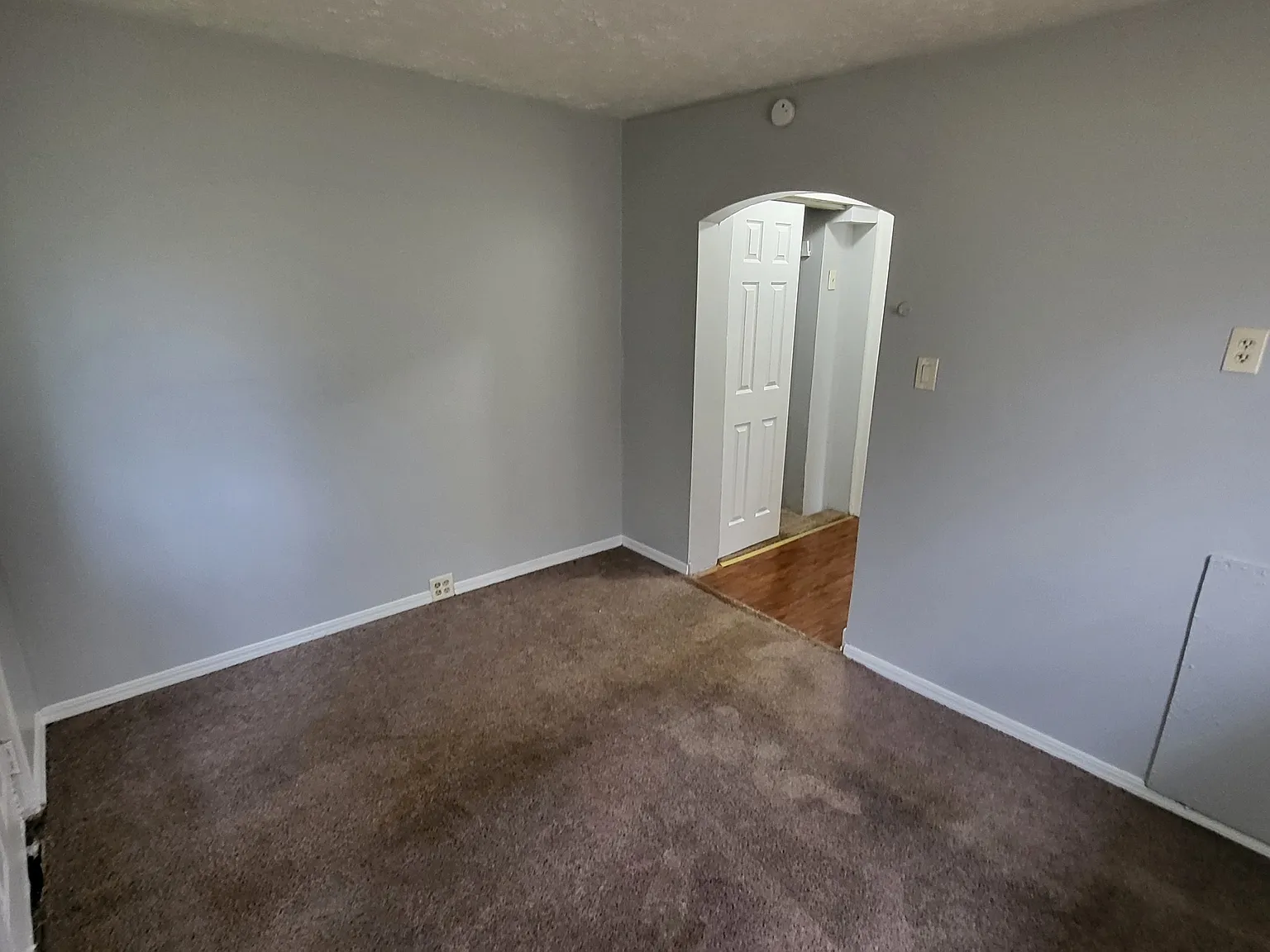 1 bed, 1.0 bath, 504 sqft, $799 — Photo 3