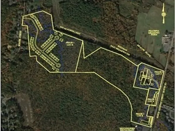 848 N Bedford St #Phase Ii, East Bridgewater, MA 02333